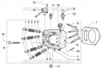 Head-valves