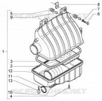 Air filter