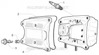 Cylinder Head Cover