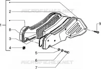Air cleaner