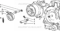 Brake lever