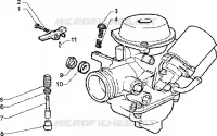 Carburettor
