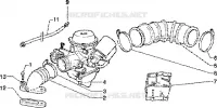 Carburettor