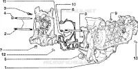 Crankase