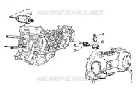 Electric starter