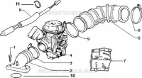 Carburettor