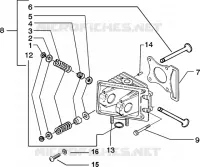 Head-valves