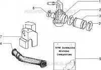Carburettor
