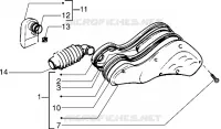 Air cleaner