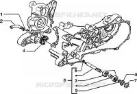 Water pump