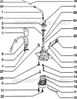 Carburettor