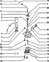 Carburettor