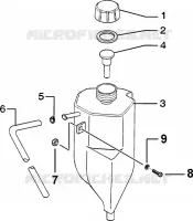 Expansion tank