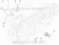 Stater - Electric starter