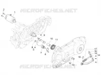Stater - Electric starter