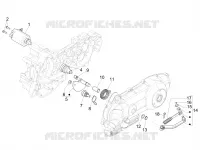 Stater - Electric starter