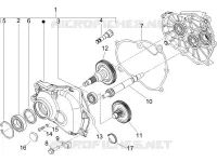 Reduction unit