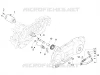 Stater - Electric starter