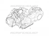 ENGINE ASSEMPLY