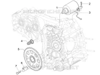 Stater - Electric starter