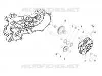 Reduction unit