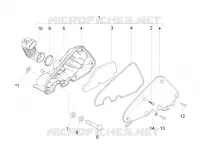 Air filter
