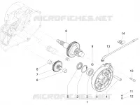 Reduction unit