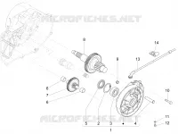 Reduction unit