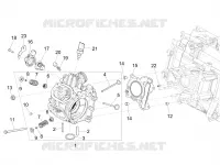 CYLINDER HEAD - VALVES