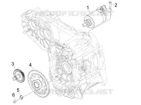 Stater - Electric starter