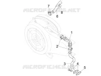 Secondary air box