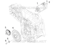 Stater - Electric starter