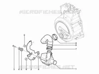 Cooler pump