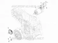 Stater - Electric starter