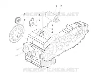 Stater - Electric starter