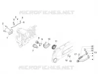 Stater - Electric starter