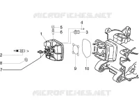 Cylinder head cover