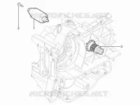 Stater - Electric starter