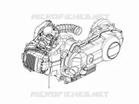 Engine, assembly