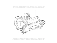 Engine, assembly