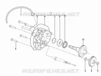 Reduction unit