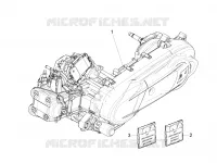 Engine, assembly