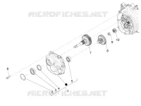 Reduction unit