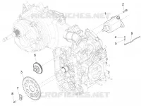 Stater - Electric starter