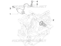 Stater - Electric starter