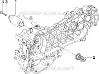 Stater - Electric starter