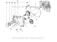 Reduction unit