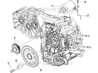 Stater - Electric starter