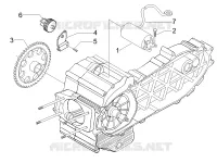 Stater - Electric starter