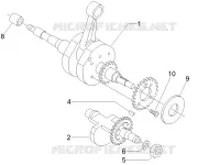 Crankshaft